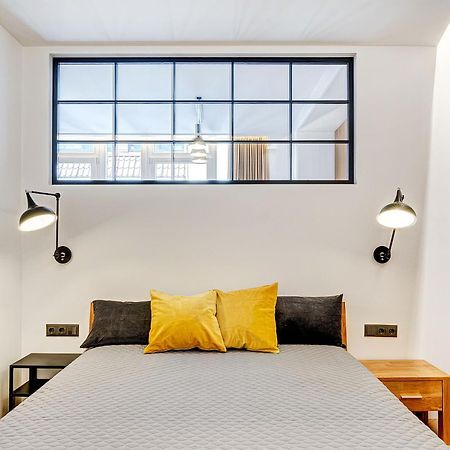 Downtown Apartment In Vilnius Str. ภายนอก รูปภาพ