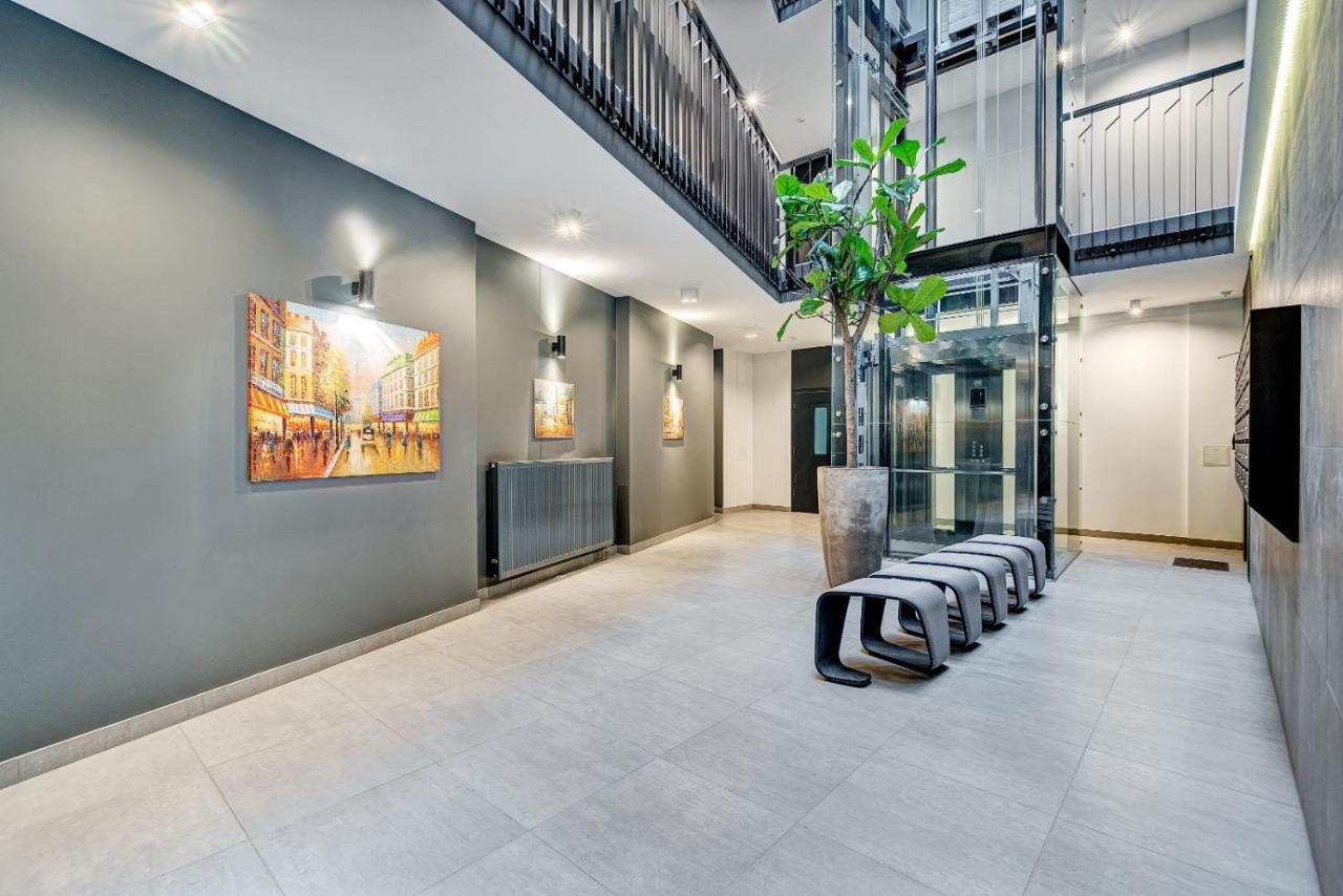 Downtown Apartment In Vilnius Str. ภายนอก รูปภาพ