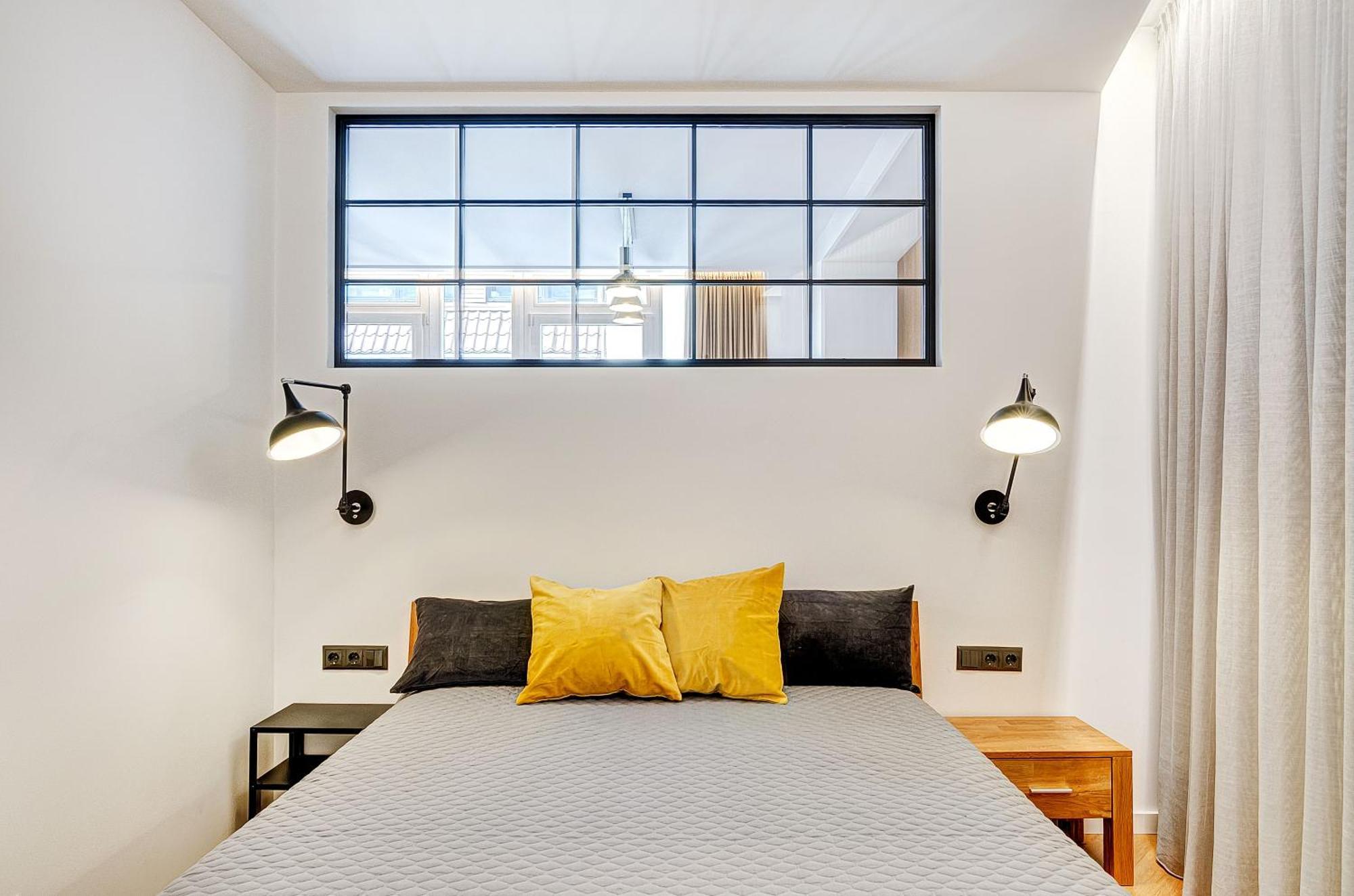 Downtown Apartment In Vilnius Str. ภายนอก รูปภาพ