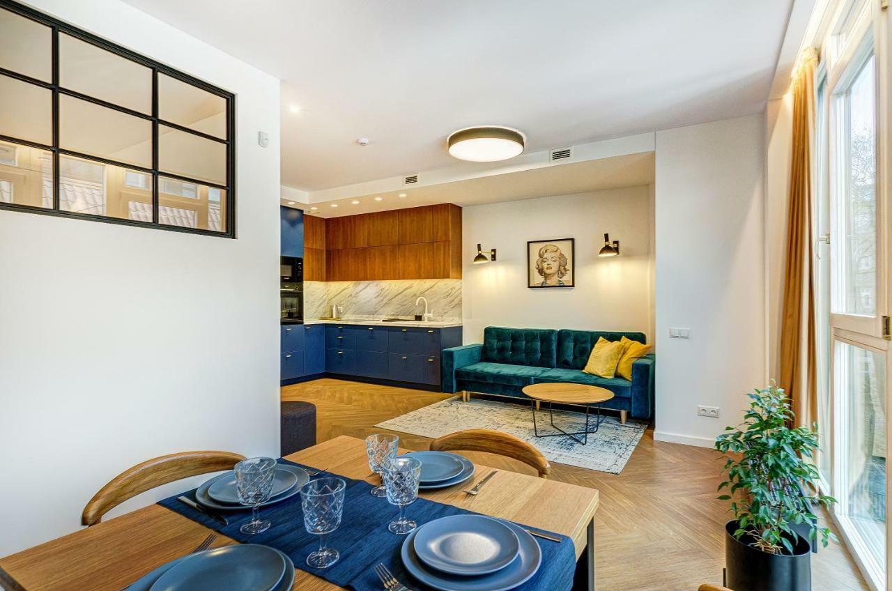 Downtown Apartment In Vilnius Str. ภายนอก รูปภาพ